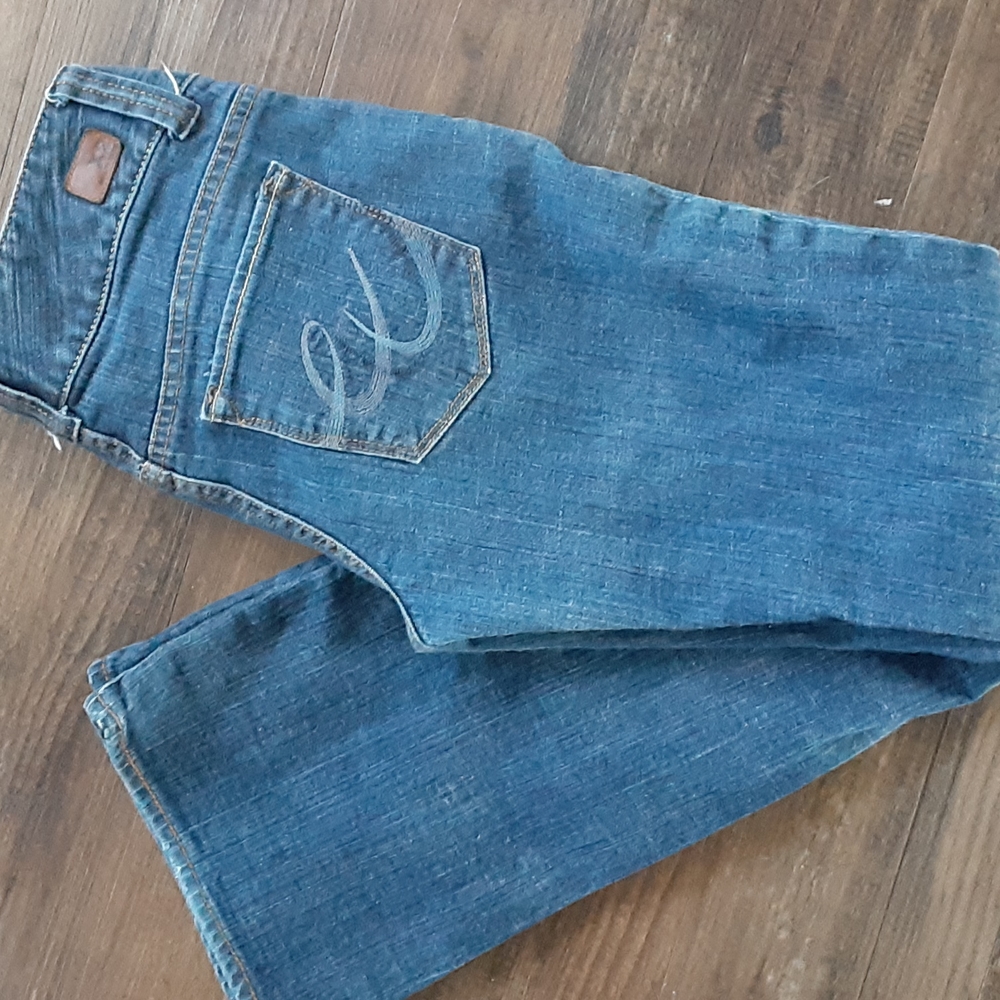 X2 Quality Brand bootcut Jeans. Size 6